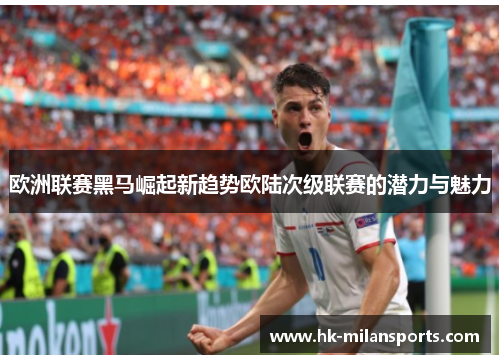 欧洲联赛黑马崛起新趋势欧陆次级联赛的潜力与魅力 欧洲联赛黑马崛起新趋势欧陆次级联赛的潜力与魅力