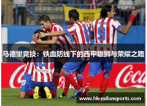 马德里竞技：铁血防线下的西甲雄狮与荣耀之路