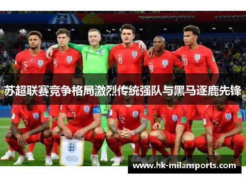 苏超联赛竞争格局激烈传统强队与黑马逐鹿先锋 苏超联赛竞争格局激烈传统强队与黑马逐鹿先锋