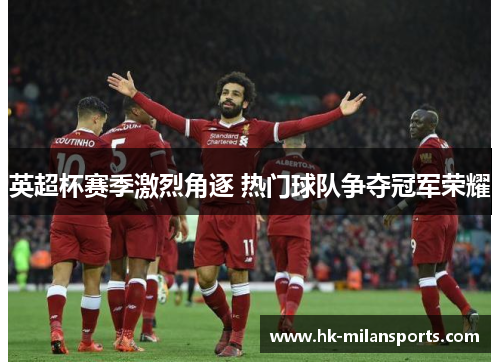 英超杯赛季激烈角逐 热门球队争夺冠军荣耀